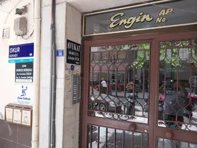 Av. Abdullah Serdar Önür profil fotoğrafı 4 - İzmit, Kocaeli