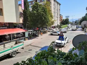 Av. Abdullah Serdar Önür profil fotoğrafı 12 - İzmit, Kocaeli