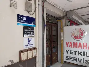 Av. Abdullah Serdar Önür profil fotoğrafı 2 - İzmit, Kocaeli