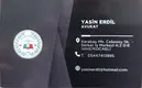 Av. Yasin Erdil fotoğrafı 2 - İzmit, Kocaeli