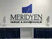 Meridyen Hukuk Ve Danışmanlık Bürosu hukuk bürosu fotoğrafı - İzmit, Kocaeli