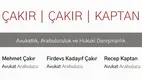 Çakir | Çakir | Kaptan hukuk bürosu fotoğrafı - İzmit, Kocaeli