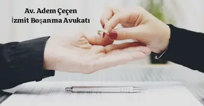 Av. Adem Çeçen profil fotoğrafı 6 - İzmit, Kocaeli