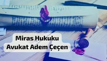 Av. Adem Çeçen profil fotoğrafı 9 - İzmit, Kocaeli