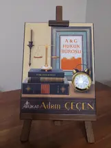 Av. Adem Çeçen profil fotoğrafı 3 - İzmit, Kocaeli