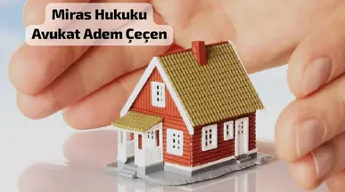 Av. Adem Çeçen profil fotoğrafı 5 - İzmit, Kocaeli