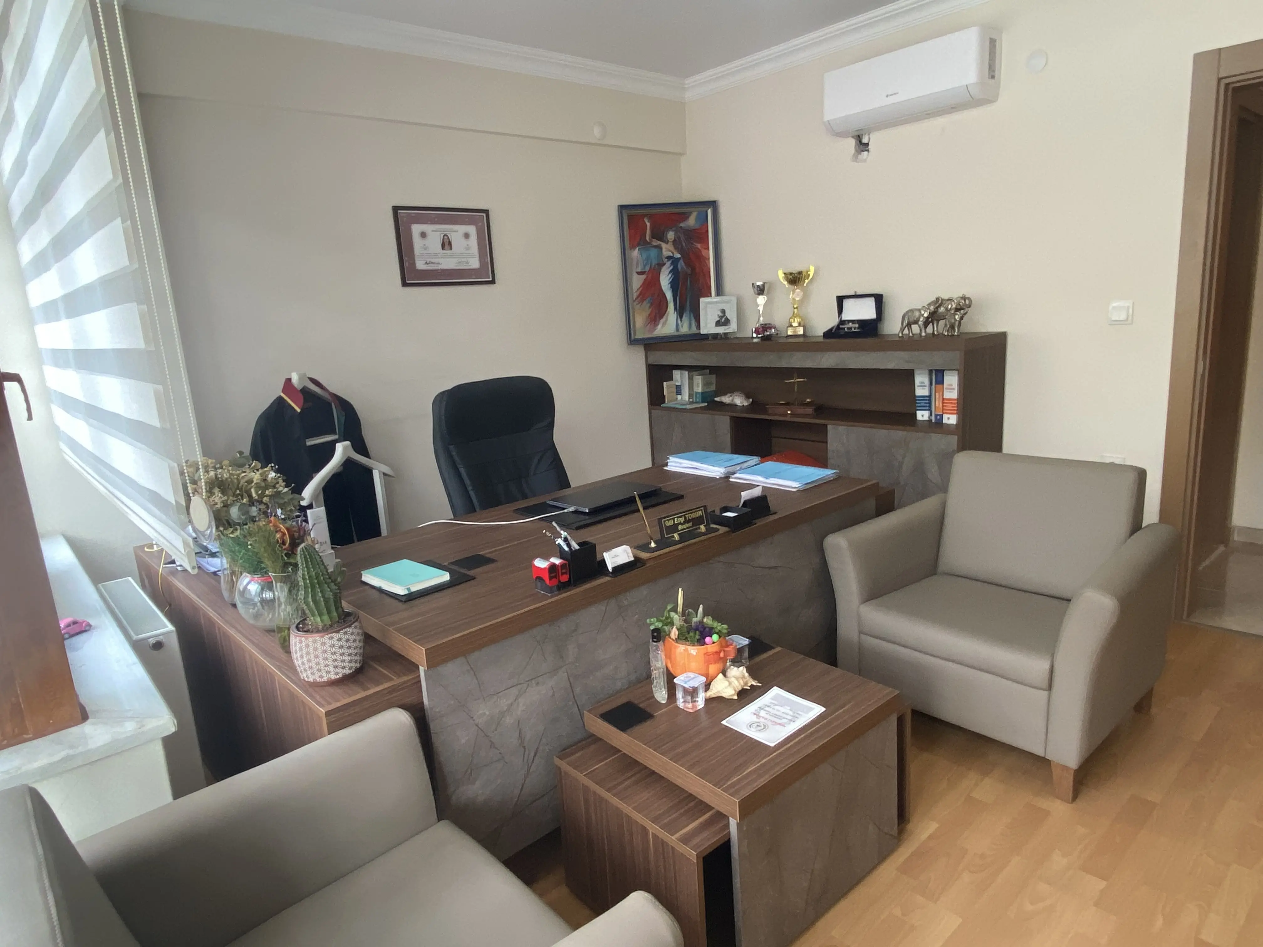 Av. Gül Ezgi Torun profil fotoğrafı - İzmit, Kocaeli