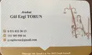 Av. Gül Ezgi Torun fotoğrafı 3 - İzmit, Kocaeli