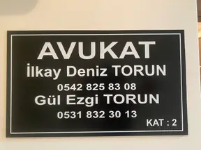 Av. Gül Ezgi Torun profil fotoğrafı 5 - İzmit, Kocaeli