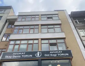 Av. Gül Ezgi Torun profil fotoğrafı 2 - İzmit, Kocaeli