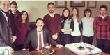 Gençtürk Hukuk Bürosu hukuk bürosu fotoğrafı 3 - İzmit, Kocaeli