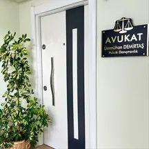 Av. Arb. Ümmühan Demirtaş profil fotoğrafı 3 - Serdivan, Sakarya