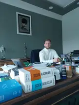 Recep Bademci hukuk bürosu fotoğrafı 7 - Karatay, Konya