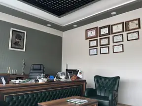 Recep Bademci hukuk bürosu fotoğrafı 6 - Karatay, Konya