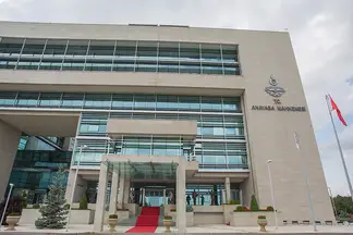 Recep Bademci hukuk bürosu fotoğrafı 11 - Karatay, Konya