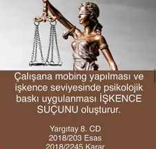 Recep Bademci hukuk bürosu fotoğrafı 89 - Karatay, Konya