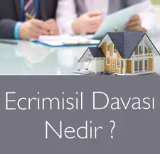 Recep Bademci hukuk bürosu fotoğrafı 57 - Karatay, Konya