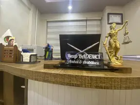 Recep Bademci hukuk bürosu fotoğrafı 14 - Karatay, Konya