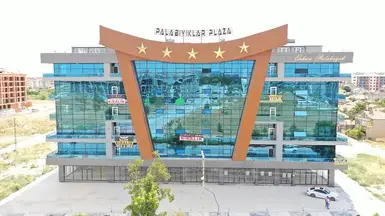Recep Bademci hukuk bürosu fotoğrafı 22 - Karatay, Konya