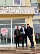 Recep Bademci hukuk bürosu fotoğrafı 34 - Karatay, Konya
