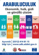 Recep Bademci hukuk bürosu fotoğrafı 91 - Karatay, Konya