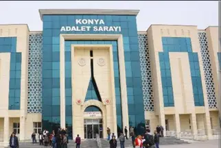 Recep Bademci hukuk bürosu fotoğrafı 10 - Karatay, Konya