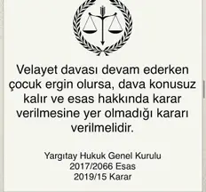 Recep Bademci hukuk bürosu fotoğrafı 109 - Karatay, Konya