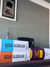 Recep Bademci hukuk bürosu fotoğrafı 86 - Karatay, Konya