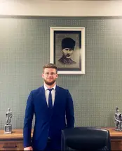 Recep Bademci hukuk bürosu fotoğrafı 83 - Karatay, Konya