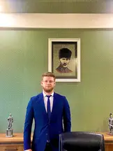 Recep Bademci hukuk bürosu fotoğrafı 102 - Karatay, Konya