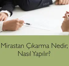 Recep Bademci hukuk bürosu fotoğrafı 97 - Karatay, Konya