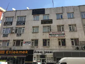 Recep Bademci hukuk bürosu fotoğrafı 35 - Karatay, Konya