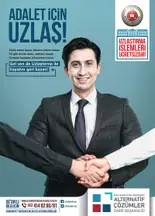 Recep Bademci hukuk bürosu fotoğrafı 92 - Karatay, Konya