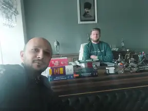 Recep Bademci hukuk bürosu fotoğrafı 63 - Karatay, Konya