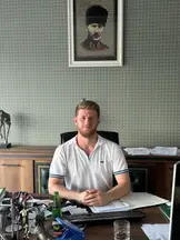 Recep Bademci hukuk bürosu fotoğrafı 45 - Karatay, Konya