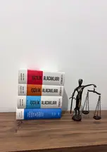 Recep Bademci hukuk bürosu fotoğrafı 49 - Karatay, Konya