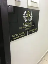 Recep Bademci hukuk bürosu fotoğrafı 81 - Karatay, Konya
