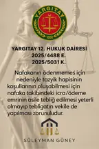 Av. Arb. Süleyman Güney profil fotoğrafı 123 - Karatay, Konya