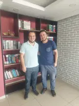 Av. Arb. Süleyman Güney profil fotoğrafı 74 - Karatay, Konya