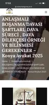 Av. Arb. Süleyman Güney profil fotoğrafı 146 - Karatay, Konya