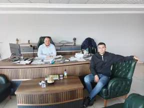 Av. Arb. Süleyman Güney profil fotoğrafı 25 - Karatay, Konya