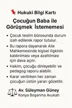 Av. Arb. Süleyman Güney profil fotoğrafı 129 - Karatay, Konya