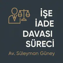 Av. Arb. Süleyman Güney profil fotoğrafı 126 - Karatay, Konya