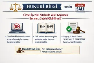 Av. Arb. Süleyman Güney profil fotoğrafı 6 - Karatay, Konya