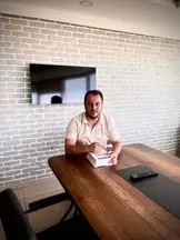 Av. Arb. Süleyman Güney profil fotoğrafı 54 - Karatay, Konya