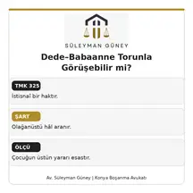 Av. Arb. Süleyman Güney profil fotoğrafı 87 - Karatay, Konya