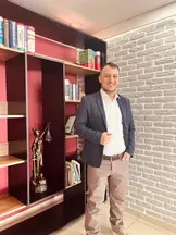 Av. Arb. Süleyman Güney profil fotoğrafı 20 - Karatay, Konya
