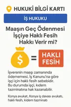 Av. Arb. Süleyman Güney profil fotoğrafı 145 - Karatay, Konya