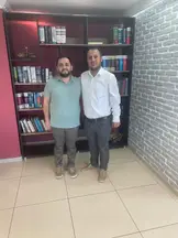 Av. Arb. Süleyman Güney profil fotoğrafı 117 - Karatay, Konya