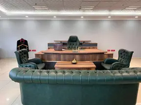 Av. Arb. Süleyman Güney profil fotoğrafı 21 - Karatay, Konya
